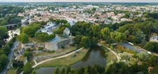 Montaigu-Vendée