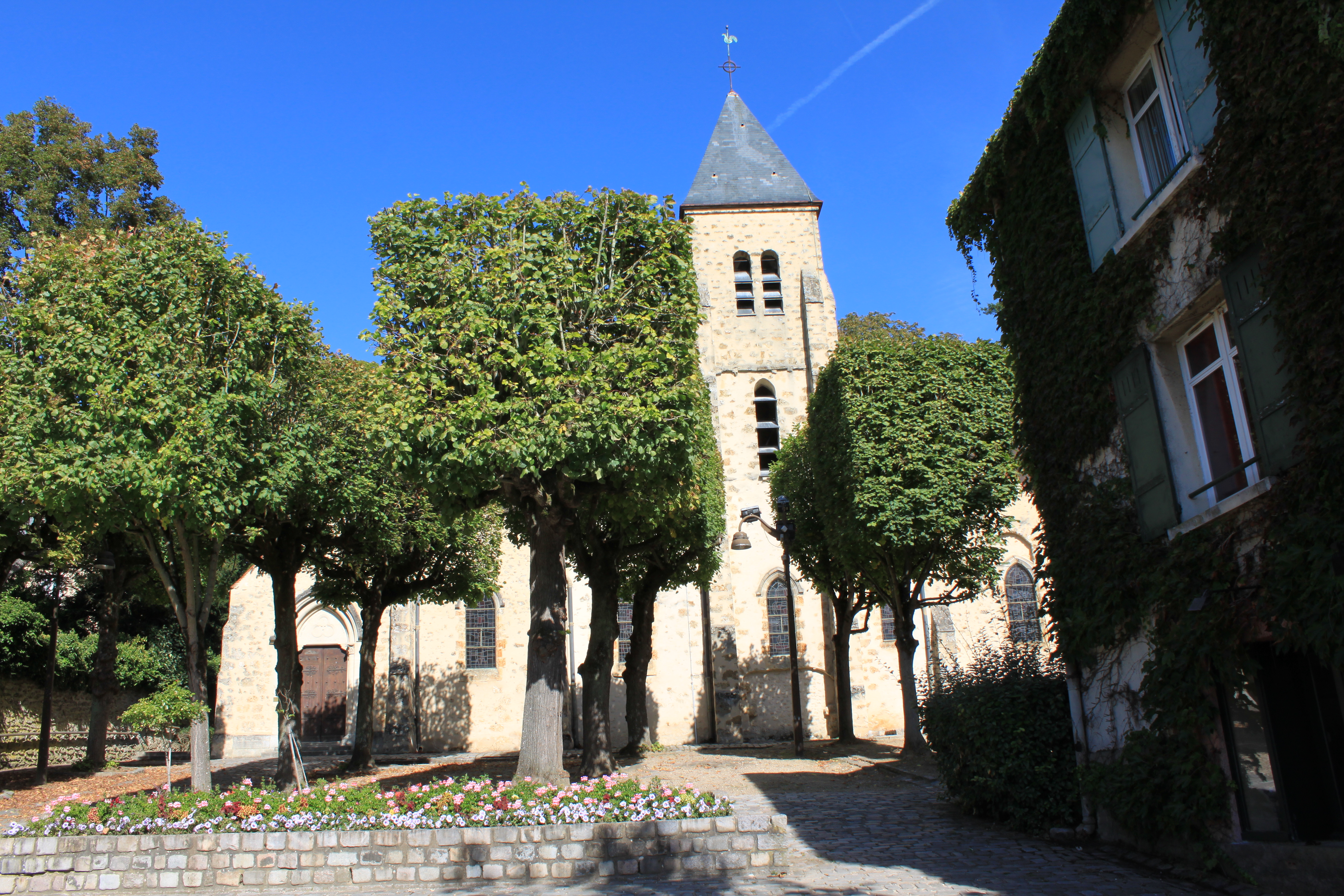 Gif-sur-Yvette