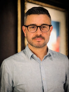 Guillaume HAISE