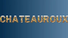 Châteauroux