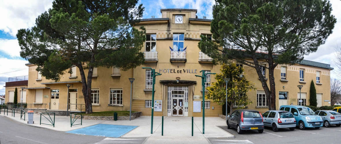 le marché immobilier à St Marcel les Valence dans la DROME