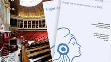 la nouvelle loi de finance