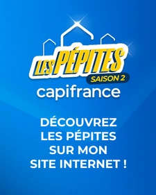 LES PEPITES
