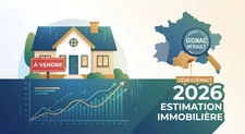 Estimation et Vente de Maison  : Le Guide pour Vendre au Bon Prix