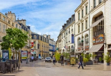 Comment estimation d'un local commercial sur la commune de Gignac