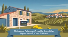 Ils ont vendu leur bien dans le Cœur d'Hérault : 5 success stories