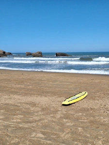 La nouvelle application Imagine Biarritz