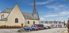 La Chapelle-Saint-Rémy