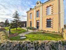 Saint Célerin