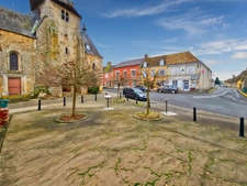 Torcé-En-Vallée