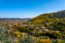 Pégomas