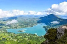 Secteur Lac d'Aiguebelette