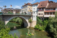 Le Pont-de-Beauvoisin