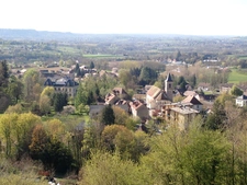 Saint Beron