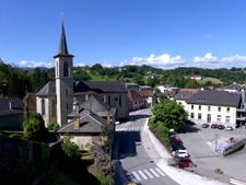 La Bridoire