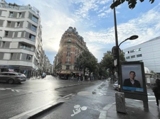 Paris 20e Arrondissement