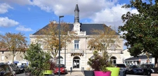 Neuville-de-Poitou