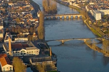 Immobilier à Châtellerault en 2026 : quelles tendances ?