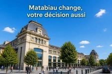 Vendre ses murs à Matabiau : timing stratégique ou risque de précipitation ?