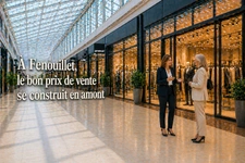 À Fenouillet, comment fixer le bon prix de vente de votre entreprise ?