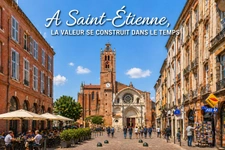 Quartier Saint-Étienne : vendre ses murs, opportunité ou erreur ?