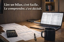 Analyser un bilan avant reprise : ce que vous devez vraiment comprendre