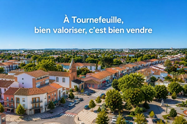 Valoriser son entreprise à Tournefeuille : le juste prix en 2026