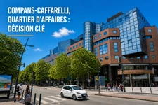Compans-Caffarelli : vendre ses murs, opportunité ou attente ?