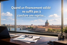Pourquoi un acquéreur ne va pas au bout malgré un financement validé