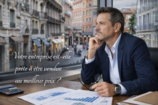 Les erreurs qui font baisser le prix d’une entreprise
