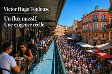 Victor Hugo Toulouse : financer une reprise dans un marché exigeant