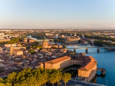 Philippe Silvestre – Conseiller en cession d’entreprise et courtier bancaire Capifrance Toulouse