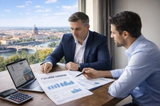 Comment structurer une cession pour payer moins d’impôts