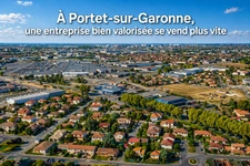 À Portet-sur-Garonne, que vaut réellement un local d’activité en 2026 ?