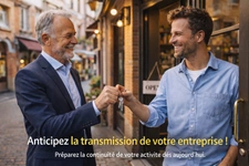 Pourquoi anticiper la transmission de son entreprise dès maintenant