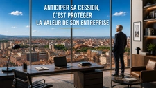Préparer la vente de son entreprise : les erreurs à éviter
