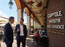 Capitole Toulouse : investir en immobilier professionnel aujourd’hui ?