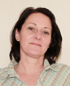 Lydia RODDIER