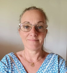 Lydia RODDIER