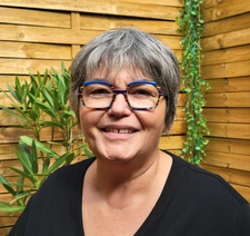 Nathalie LEGUE