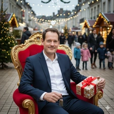 🎄 Vertou : Pourquoi C'est Ici que Votre Qualité de Vie Vous Attend