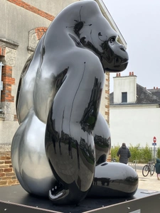 Hommage à Michel Bassompierre