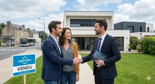 Vertou 2026 : Décryptage d'un Marché Immobilier Résidentiel en Pleine Mutation