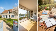 Pourquoi le Printemps est a Saison Idéale pour Vendre votre Bien Immobilier ?