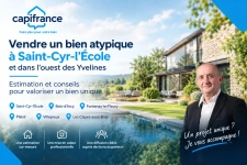 Vendre un bien atypique