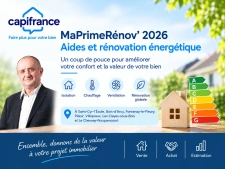 MaPrimeRénov’ 2026