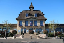 Immobilier aux Clayes-sous-Bois (78) : vendre, acheter et estimer