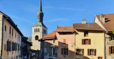 La Roche-sur-Foron
