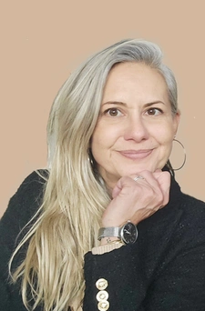 Anne LANCRENON