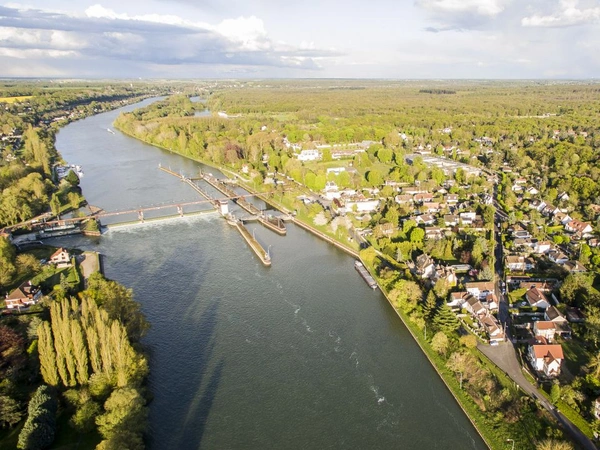 Bois-le-Roi